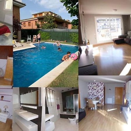 Allotjament Amb Encant A Tremp Buitenkant foto