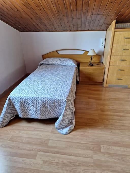 Allotjament Amb Encant A Tremp Buitenkant foto