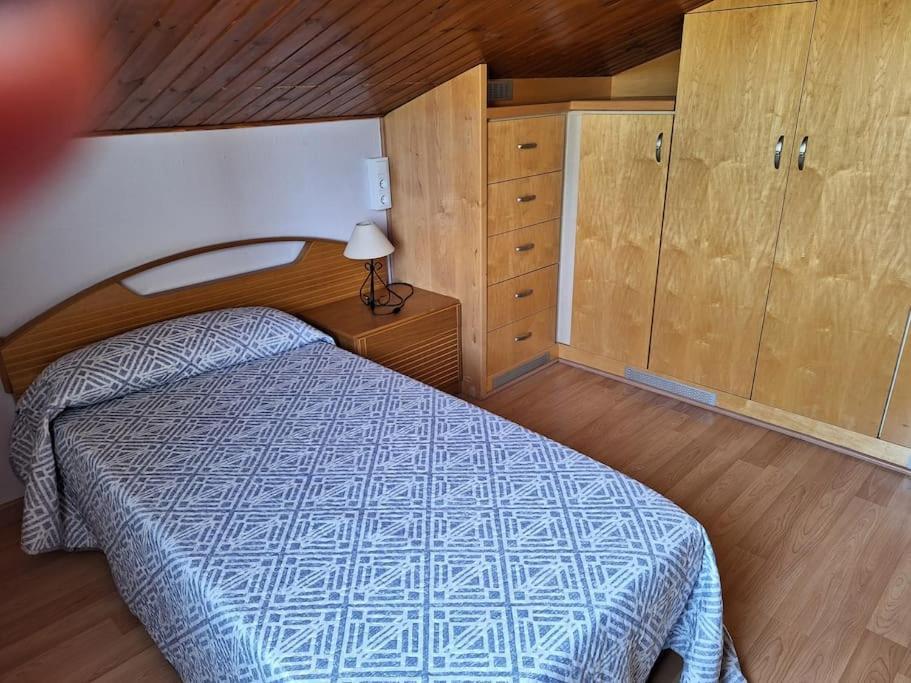 Allotjament Amb Encant A Tremp Buitenkant foto